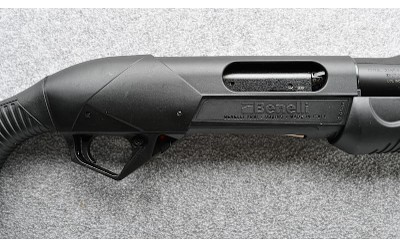 Benelli ~ Super Nova ~ 12 Gauge - Image 3 of 9