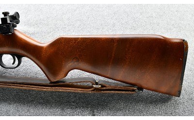 Mossberg ~ 320 BB ~ .22 Lr - Image 8 of 9