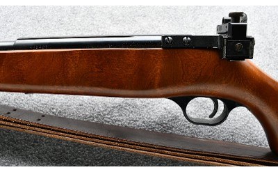 Mossberg ~ 320 BB ~ .22 Lr - Image 7 of 9