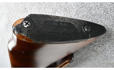 Mossberg ~ 320 BB ~ .22 Lr - Image 9 of 9