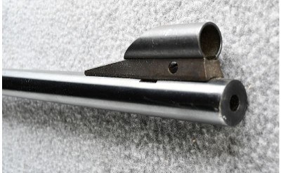 Mossberg ~ 320 BB ~ .22 Lr - Image 5 of 9