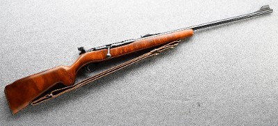 Mossberg ~ 320 BB ~ .22 Lr - Image 1 of 9
