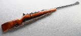 Mossberg ~ 320 BB ~ .22 Lr - Image 1 of 9