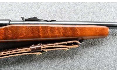 Mossberg ~ 320 BB ~ .22 Lr - Image 4 of 9