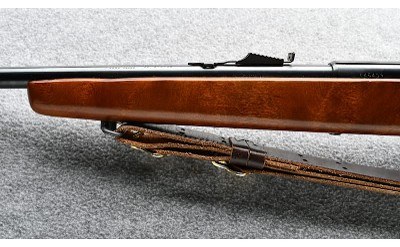 Mossberg ~ 320 BB ~ .22 Lr - Image 6 of 9
