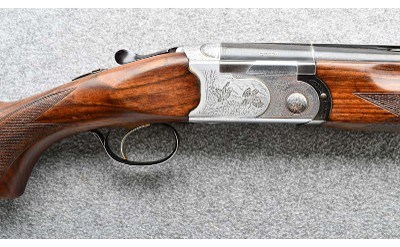 Beretta ~ S 687 ~ 12 Gauge - Image 3 of 10