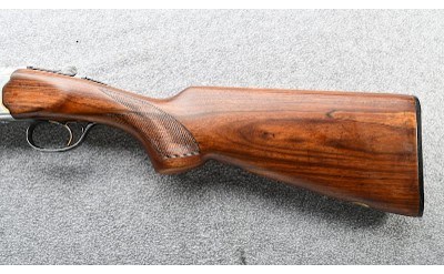 Beretta ~ S 687 ~ 12 Gauge - Image 9 of 10