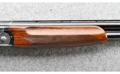 Beretta ~ S 687 ~ 12 Gauge - Image 4 of 10
