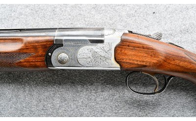 Beretta ~ S 687 ~ 12 Gauge - Image 8 of 10