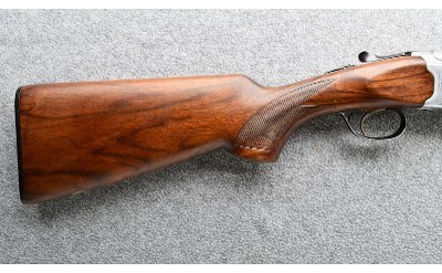 Beretta ~ S 687 ~ 12 Gauge - Image 2 of 10