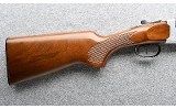 Zanoletti ~ Acier Cockerill ~ 12 Gauge - Image 2 of 10