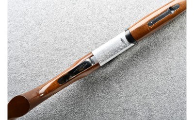Zanoletti ~ Acier Cockerill ~ 12 Gauge - Image 5 of 10