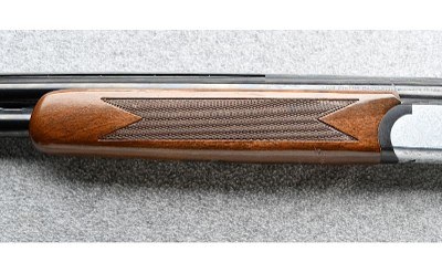 Zanoletti ~ Acier Cockerill ~ 12 Gauge - Image 7 of 10