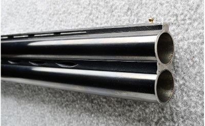Zanoletti ~ Acier Cockerill ~ 12 Gauge - Image 6 of 10