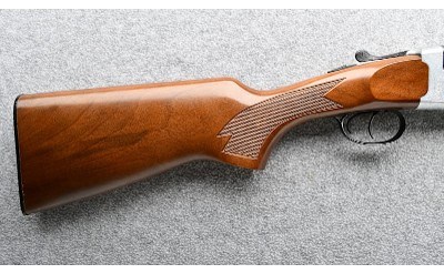 Zanoletti ~ Acier Cockerill ~ 12 Gauge - Image 2 of 10
