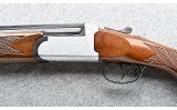Zanoletti ~ Acier Cockerill ~ 12 Gauge - Image 8 of 10
