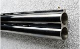 Zanoletti ~ Acier Cockerill ~ 12 Gauge - Image 6 of 10