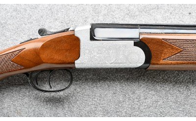 Zanoletti ~ Acier Cockerill ~ 12 Gauge - Image 3 of 10