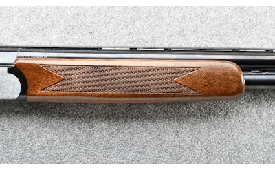 Zanoletti ~ Acier Cockerill ~ 12 Gauge - Image 4 of 10