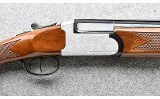 Zanoletti ~ Acier Cockerill ~ 12 Gauge - Image 3 of 10
