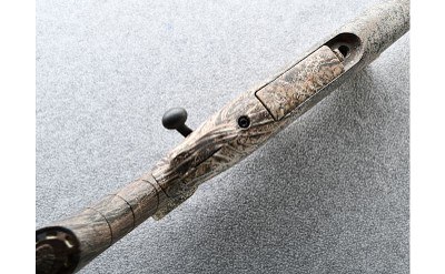 Savage ~ Axis ~ .22-250 Rem - Image 5 of 10