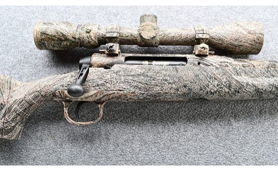 Savage ~ Axis ~ .22-250 Rem - Image 3 of 10