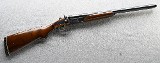 Rossi ~ Coach gun ~ 12 Gauge - 1 of 9
