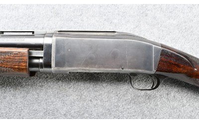 Remington ~ 10-T ~ 12 Gauge - Image 8 of 10