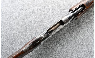 Remington ~ 10-T ~ 12 Gauge - Image 5 of 10