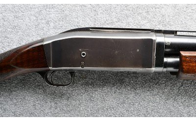 Remington ~ 10-T ~ 12 Gauge - Image 3 of 10
