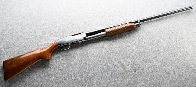 Winchester ~ 25 ~ 12 Gauge - Image 1 of 9