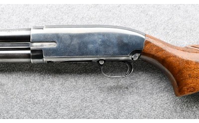 Winchester ~ 25 ~ 12 Gauge - Image 7 of 9
