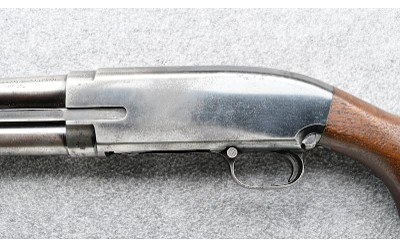 Winchester ~ 25 ~ 12 Gauge - Image 8 of 10