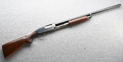 Winchester ~ 25 ~ 12 Gauge - Image 1 of 10