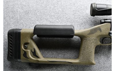 Custom Winchester ~ .25-06 Win - Image 2 of 8