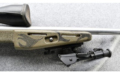 Custom Winchester ~ .25-06 Win - Image 4 of 8