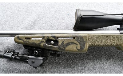 Custom Winchester ~ .25-06 Win - Image 5 of 8