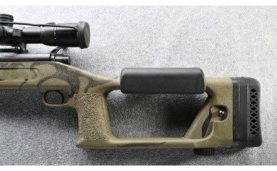 Custom Winchester ~ .25-06 Win - Image 7 of 8