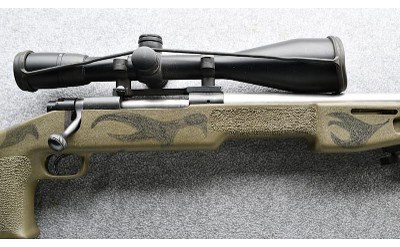 Custom Winchester ~ .25-06 Win - Image 3 of 8
