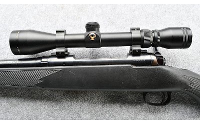 Savage ~ 111 ~ .270 Winchester - Image 7 of 10