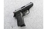 Walther ~ PPK/S ~ .22 LR - 2 of 3