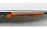 Savage ~ Fox B-SE ~ 12 Gauge - 4 of 9