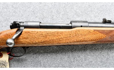 Winchester ~ 70 ~ .30 GOV'T 06 - Image 3 of 9
