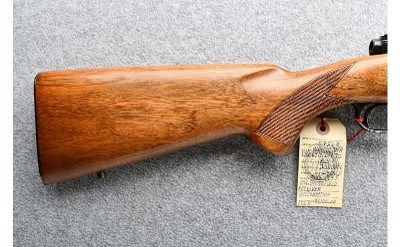 Winchester ~ 70 ~ .30 GOV'T 06 - Image 2 of 9