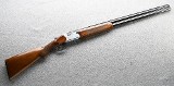 Beretta ~ S56E ~ 12 Gauge - 1 of 9