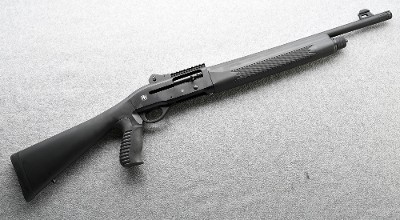 ATA ~ CY ~ 12 Gauge - Image 1 of 9