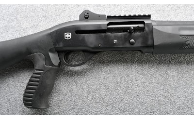 ATA ~ CY ~ 12 Gauge - Image 3 of 9