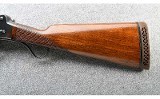W.W. Greener ~ Martini Action ~ 12 Ga - 8 of 9