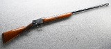 W.W. Greener ~ Martini Action ~ 12 Ga - 1 of 9