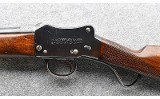 W.W. Greener ~ Martini Action ~ 12 Ga - 7 of 9